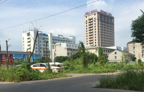 宁波金茂驾校