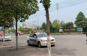 平顶山新光明驾校