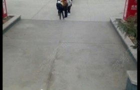 泰安金阳驾校