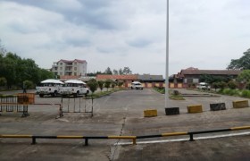 吉安泰发驾校