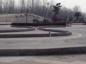 五星驾校