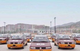 广州福粤驾校