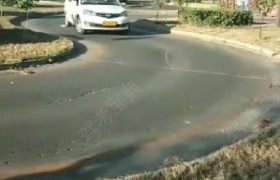 天津新津驾校