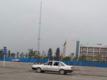 顺达驾校
