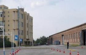 沈阳忠胜驾校