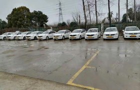 教学环境