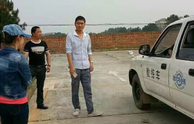 鹰潭一路通驾校