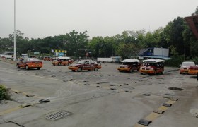 深圳吉顺通驾校
