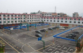 教学环境