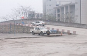 教学环境