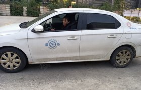 南昌红谷驾校红谷滩分校