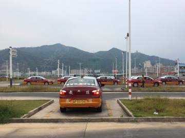 顺意驾校