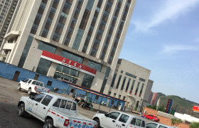承德乐功驾校