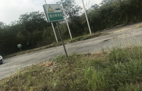 南宁龙发驾校