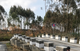 贺州桂东驾校