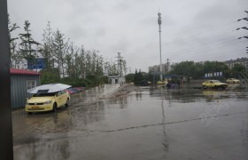 青岛锦绣安泰驾校农大分校