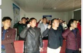 吉安超越驾校