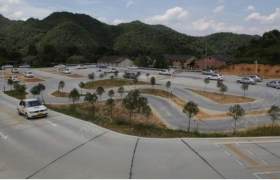 长沙易通驾校