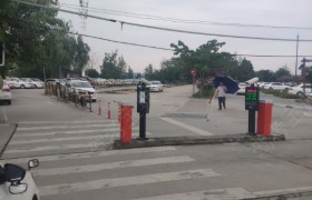 成都容兴驾校红牌楼分校