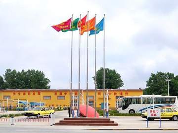 国运驾校