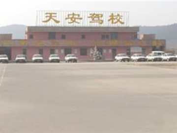 天安驾校