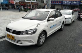 绍兴宏达驾校