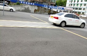 黄石升华驾校
