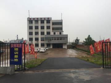 东郊驾校