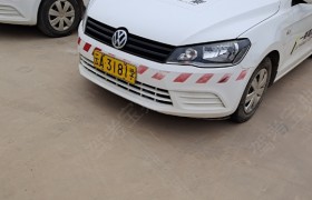 昆明禄劝一乘驾校
