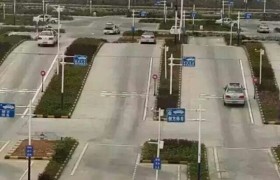 永州祁阳鑫港驾校