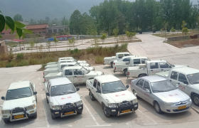 三门峡鸿途驾校