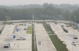 郑州标准驾校