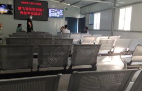 咸宁鹏飞驾校