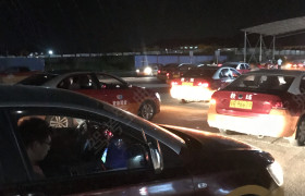 清远永畅驾校