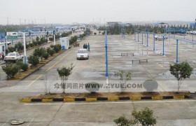 宁波万兴驾校