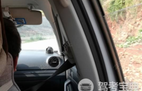 玉溪工财驾校