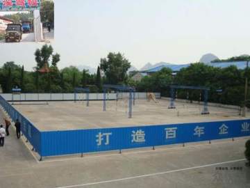 玉溪驾校