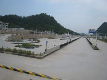 京陇驾校