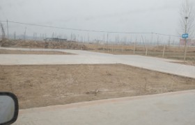 濮阳腾达驾校