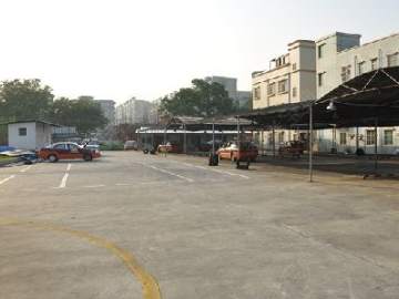 瀚东驾校