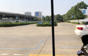 洛阳德众驾校
