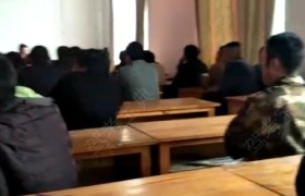 大理白族自治州弘骥驾校