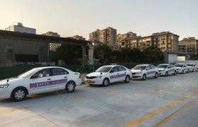 嘉兴隆翔驾校