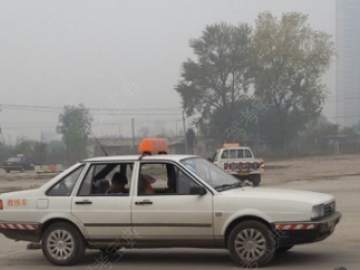 一运驾校