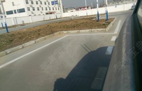 济宁长城驾校
