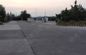 泰安青云驾校