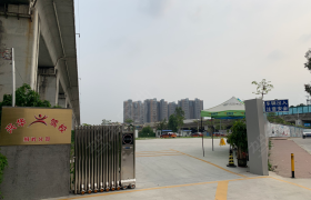 广州广州兴华驾校