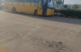 赣州华坚驾校