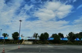 九江共青驾校