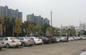泉州万顺驾校